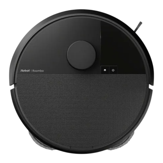 iRobot Robot Roomba Plus 405 Manuel D'utilisation