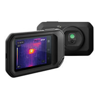 FLIR Cx Série Manuel De L'utilisateur