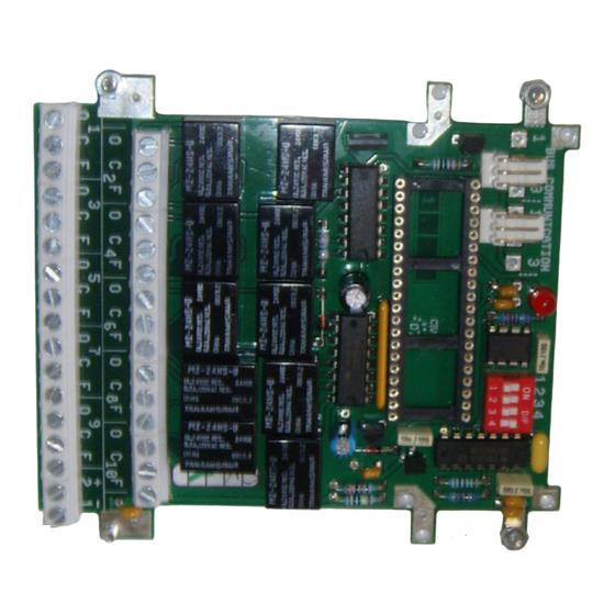 COOPER Safety NUGELEC NUGNUG32080 Notice D'utilisation