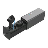 Blaupunkt BLP1590HE.COMP Manuel D'utilisation