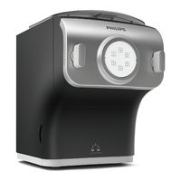 Philips HR2358/05 Guide D'utilisation