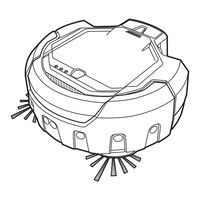 Makita DRC200 Manuel D'instructions