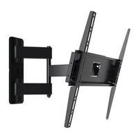 Vogel's MA 3030 Serie Guide D'installation