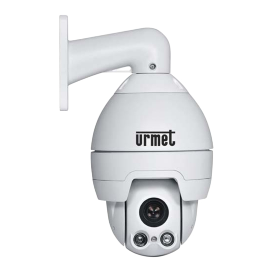 Urmet 1093/656M2 Guide Rapide