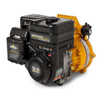 Briggs & Stratton 073004 Manuel D'utilisation