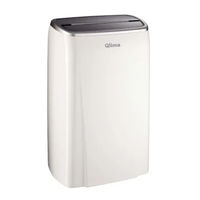 Qlima D 630 P Manuel D'utilisation