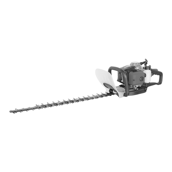 Scheppach HTH250-240P Traduction Des Instructions D'origine
