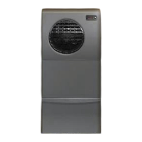 WINEMASTER SP40CAPRO Notice D'installation Et D'utilisation