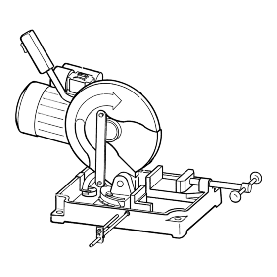 EINHELL MK 225 Instructions De Service