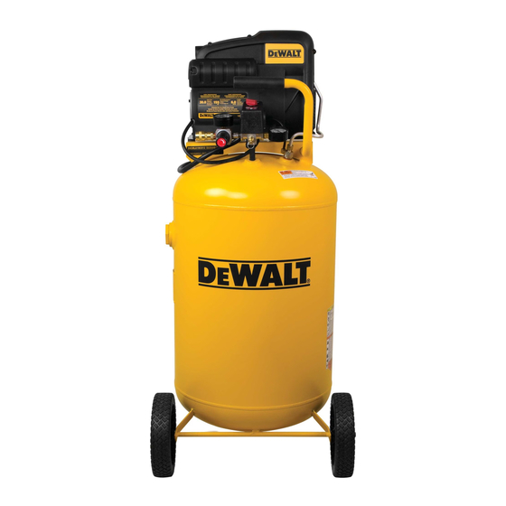 DeWalt DXCMLA1983012 Guide D'utilisation