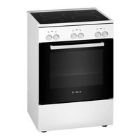 Bosch HKL0500.0 Mode D'emploi