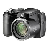 Hp d3000 Manuel De L'utilisateur