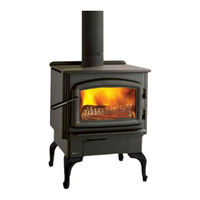 Regency Classic F2450 Manuel D'installation Et D'utilisation