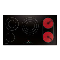 Gaggenau CE291 Série Manuel D'utilisation