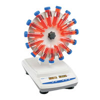 Fisher Scientific 15524080 Mode D'emploi