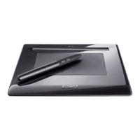 Wacom Volito 2 Manuel De L'utilisateur