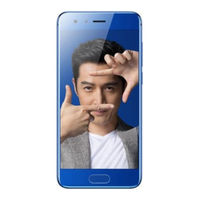 Huawei HONOR 9 Guide De L'utilisateur