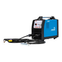 Lincoln Electric OERLIKON CITOCUT 45 Manuel D'utilisation