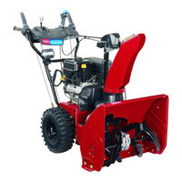 Toro 38805 Manuel De L'utilisateur