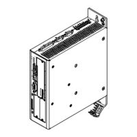Festo CMMP-AS-M3 Serie Mode D'emploi