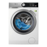 Electrolux WASL6IE300 Notice D'utilisation