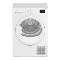 Indesit C YD 92D WW FR Manuel De L'utilisateur