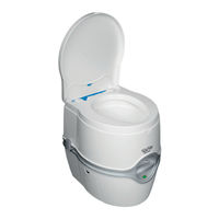 Thetford Porta Potti Excellence Mode D'emploi