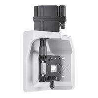 Grundfos Vaccuperm VGS-145 Notice D'installation Et De Fonctionnement