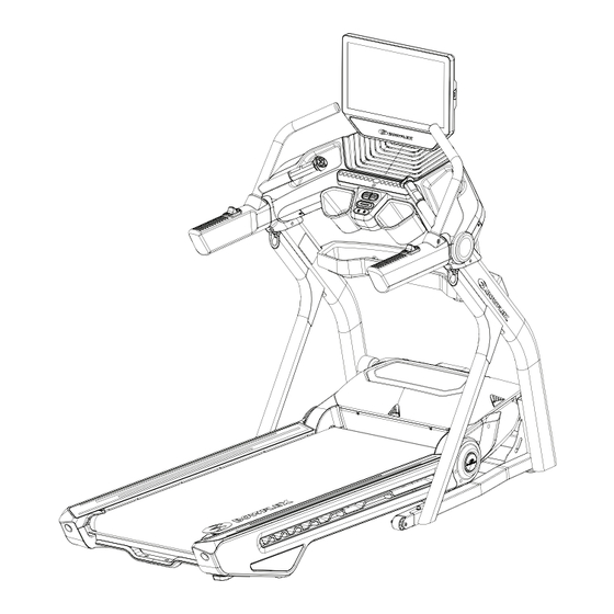 Bowflex 22 Guide D'assemblage