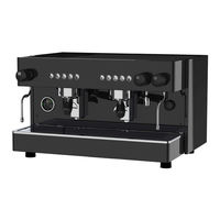 Quality Espresso VISACREM OTTIMA 2.0 Mode D'emploi