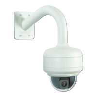Bosch AutoDome Easy II Guide D'installation
