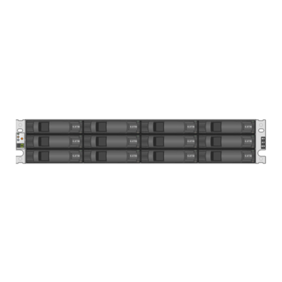 NetApp SG5700 Mode D'emploi