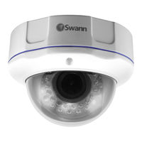 Swann PRO Série Manuel D'utilisation