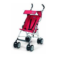 Chicco CT 0.6 Mode D'emploi