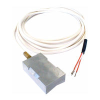 Endress+Hauser TST602 Information Technique