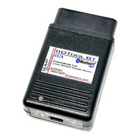 Gap Diagnostic IIDTool Pro Manuel De L'utilisateur