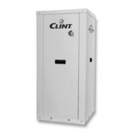 Clint CWW/K 15 Mode D'emploi