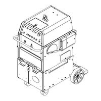 Precision TIG 275 Manuel De L'opérateur