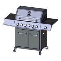 EXPERT GRILL 720-0969E Guide Du Propriétaire