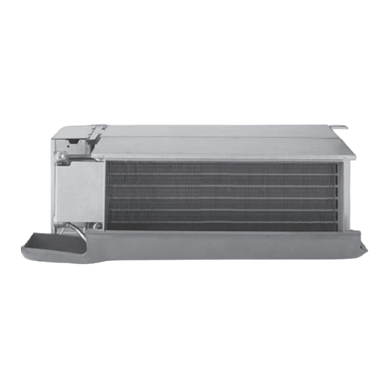 Vaillant aroVAIR VA 1-020 DN Notice D'utilisation Et De Maintenance