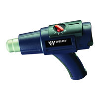 WELDY plus-S 230 Mode D'emploi