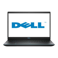 Dell P89F001 Caractéristiques Et Configuration