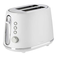 Cuisinart CPT780WE Manuel D'utilisation