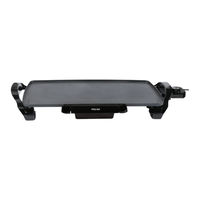 Proline PL1800 Manuel D'utilisation