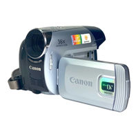 Canon MD235 Mode D'emploi