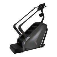 Taurus Stair Trainer ST10.5 Notice De Montage Et Mode D'emploi