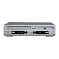 Sharp DV-NC55U Mode D'emploi