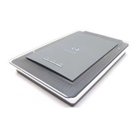 Hp Scanjet 3770 Guide De L'utilisateur