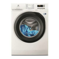 Electrolux EW6F1495RB Notice D'utilisation