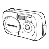 Olympus CAMEDIA C-150 Manuel D'utilisation